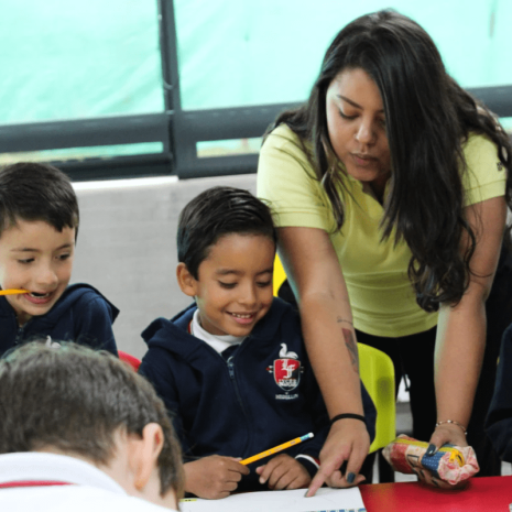 Escuela Sinfónica de Antioquía