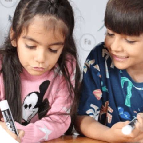 Escuela Sinfónica de Antioquía