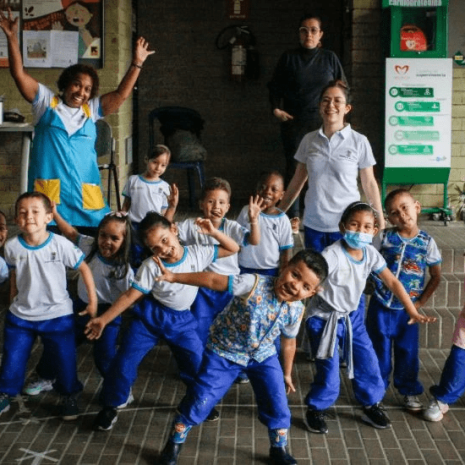 Escuela Sinfónica de Antioquía