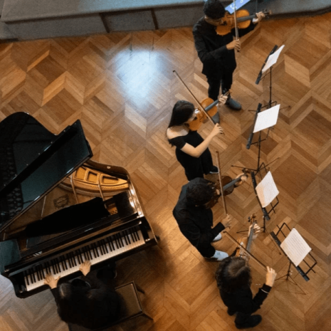 Escuela Sinfónica de Antioquía