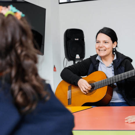 Escuela Sinfónica de Antioquía
